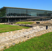 © Museum and Gallo-Roman sites of Saint-Romain-en-Gal - <em>Paul Veysseyre</em>