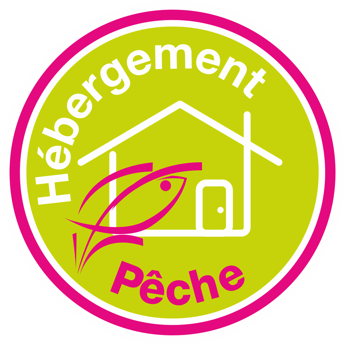 Hebergement Peche