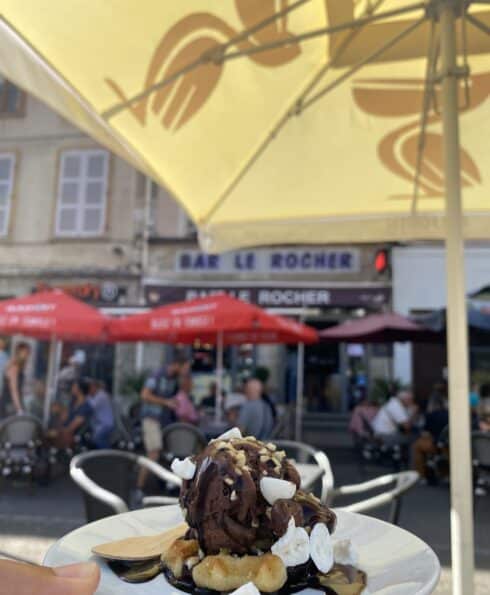 Vienn'à table première édition