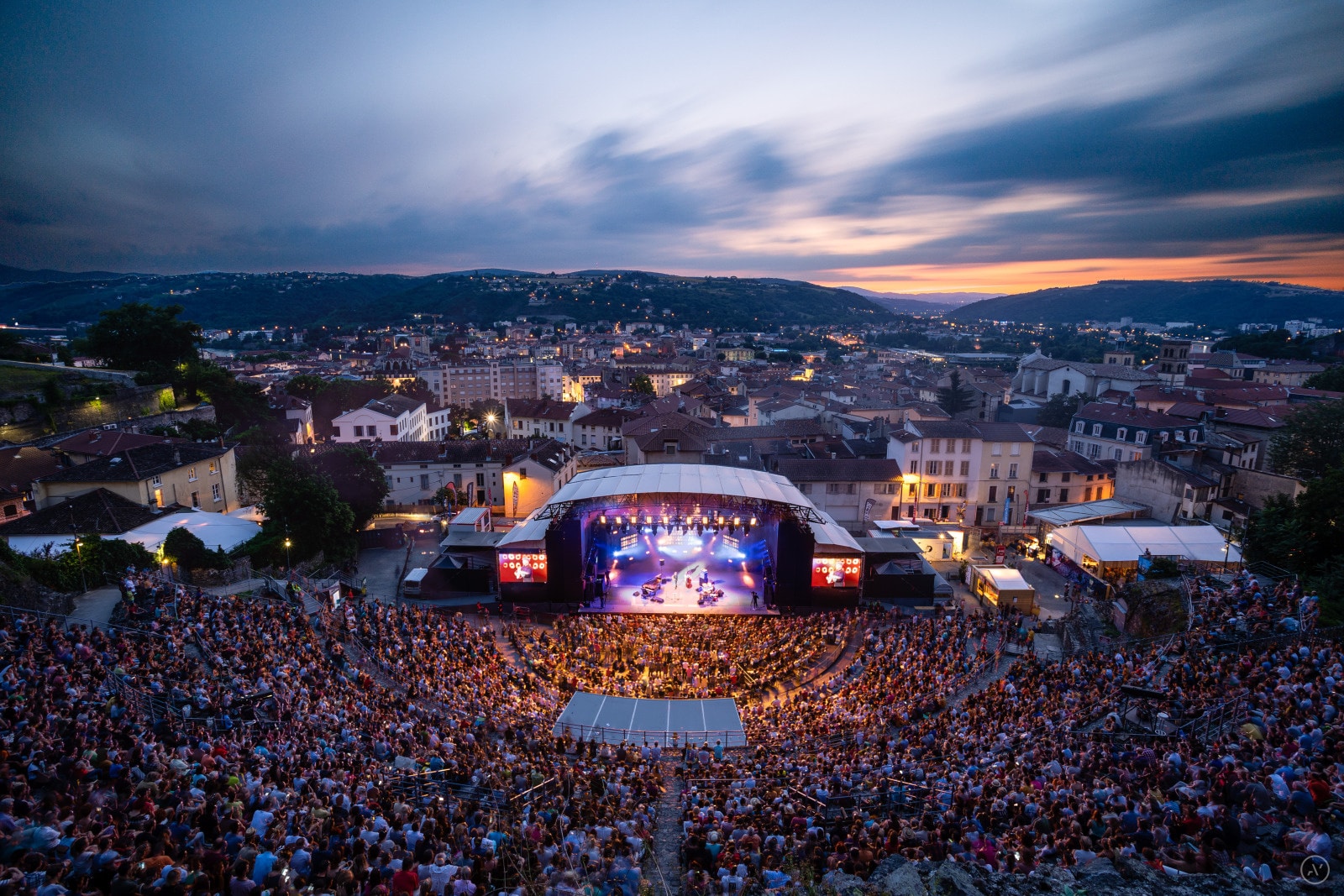 Jazz in Vienne