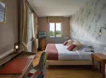 Hôtel Beau Rivage