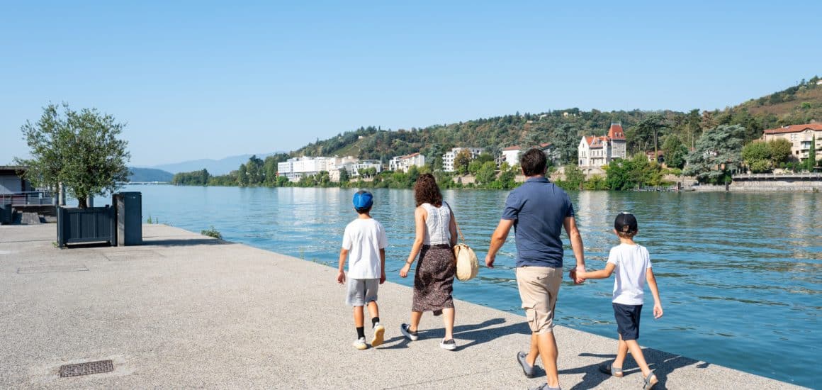 Activités enfants été vienne